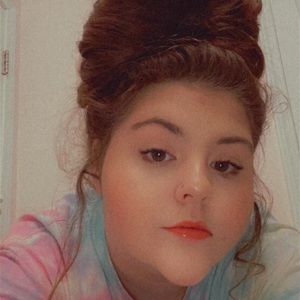 Meet your Posher, Cheyenne